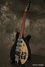 Rickenbacker 325/6 C58, Jetglo: Neck - Front