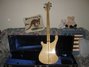 Rickenbacker 4001/4 , Mapleglo: Full Instrument - Rear