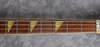 Rickenbacker 4001/4 , Mapleglo: Full Instrument - Rear