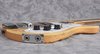 Rickenbacker 4001/4 , Mapleglo: Close up - Free