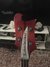 Rickenbacker 4001/4 , Burgundy: Headstock