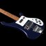 Rickenbacker 4003/4 S, Midnightblue: Free image