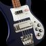 Rickenbacker 4003/4 S, Midnightblue: Free image2