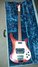 Rickenbacker 4003/4 V63, Fireglo: Full Instrument - Front