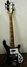 Rickenbacker 4001/4 , Jetglo: Full Instrument - Front