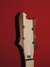 Rickenbacker 4004/4 Ci, Natural Walnut: Headstock