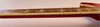 Rickenbacker 481/6 Slant Fret, Fireglo: Close up - Free2