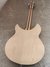 Rickenbacker 330/6 , Mapleglo: Full Instrument - Rear