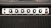 Rickenbacker TR14/amp , Black: Body - Front