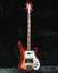 Rickenbacker 4003/4 , Fireglo: Full Instrument - Front