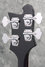 Rickenbacker 4003/4 , Jetglo: Headstock - Rear