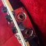 Rickenbacker 4001/4 , Jetglo: Close up - Free