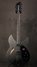 Rickenbacker 330/6 Noir, Matte Black: Full Instrument - Front
