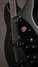 Rickenbacker 330/6 Noir, Matte Black: Close up - Free