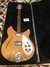 Rickenbacker 330/6 , Mapleglo: Full Instrument - Front