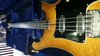 Rickenbacker 4002/4 , Autumnglo: Full Instrument - Front