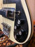 Rickenbacker 4001/4 Mod, White: Free image