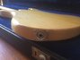 Rickenbacker 4003/4 S, Mapleglo: Body - Rear