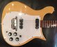 Rickenbacker 450/6 Mod, Mapleglo: Body - Front