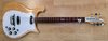 Rickenbacker 450/6 Mod, Mapleglo: Full Instrument - Front