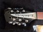 Rickenbacker 620/12 , Jetglo: Headstock