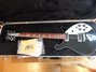 Rickenbacker 620/12 , Jetglo: Full Instrument - Front