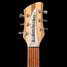 Rickenbacker 330/6 , Mapleglo: Headstock