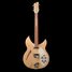 Rickenbacker 330/6 , Mapleglo: Full Instrument - Front