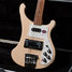 Rickenbacker 4003/4 S, Mapleglo: Body - Front