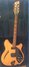 Rickenbacker 360/6 BH BT, Mapleglo: Full Instrument - Front