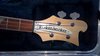 Rickenbacker 4003/4 , Mapleglo: Headstock