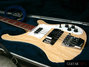 Rickenbacker 4003/4 , Mapleglo: Free image2