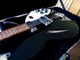 Rickenbacker 330/12 , Jetglo: Close up - Free2