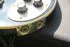 Rickenbacker 4001/4 , Jetglo: Close up - Free