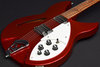 Rickenbacker 330/6 , Ruby: Free image