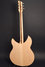 Rickenbacker 330/6 , Mapleglo: Full Instrument - Rear