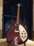 Rickenbacker 360/6 , Ruby: Free image