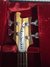 Rickenbacker 4001/4 , Mapleglo: Headstock