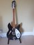 Rickenbacker 330/6 , Jetglo: Full Instrument - Front