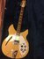 Rickenbacker 360/12 , Mapleglo: Free image