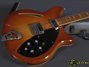 Rickenbacker 360/6 BT, Autumnglo: Body - Front