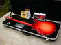 Rickenbacker 620/12 , Fireglo: Full Instrument - Rear