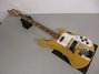 Rickenbacker 4001/4 Mod, Mapleglo: Full Instrument - Front