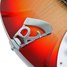 Rickenbacker 330/6 , Fireglo: Close up - Free2