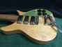 Rickenbacker 325/6 V58, Mapleglo: Body - Front