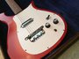 Rickenbacker 420/6 , Fireglo: Close up - Free