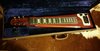Rickenbacker 100/6 LapSteel, Burgundy: Full Instrument - Front