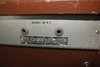 Rickenbacker M-8E/amp Electro, Brown: Free image