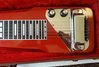 Rickenbacker 100/6 LapSteel, Burgundy: Body - Front