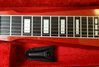 Rickenbacker 100/6 LapSteel, Burgundy: Neck - Front